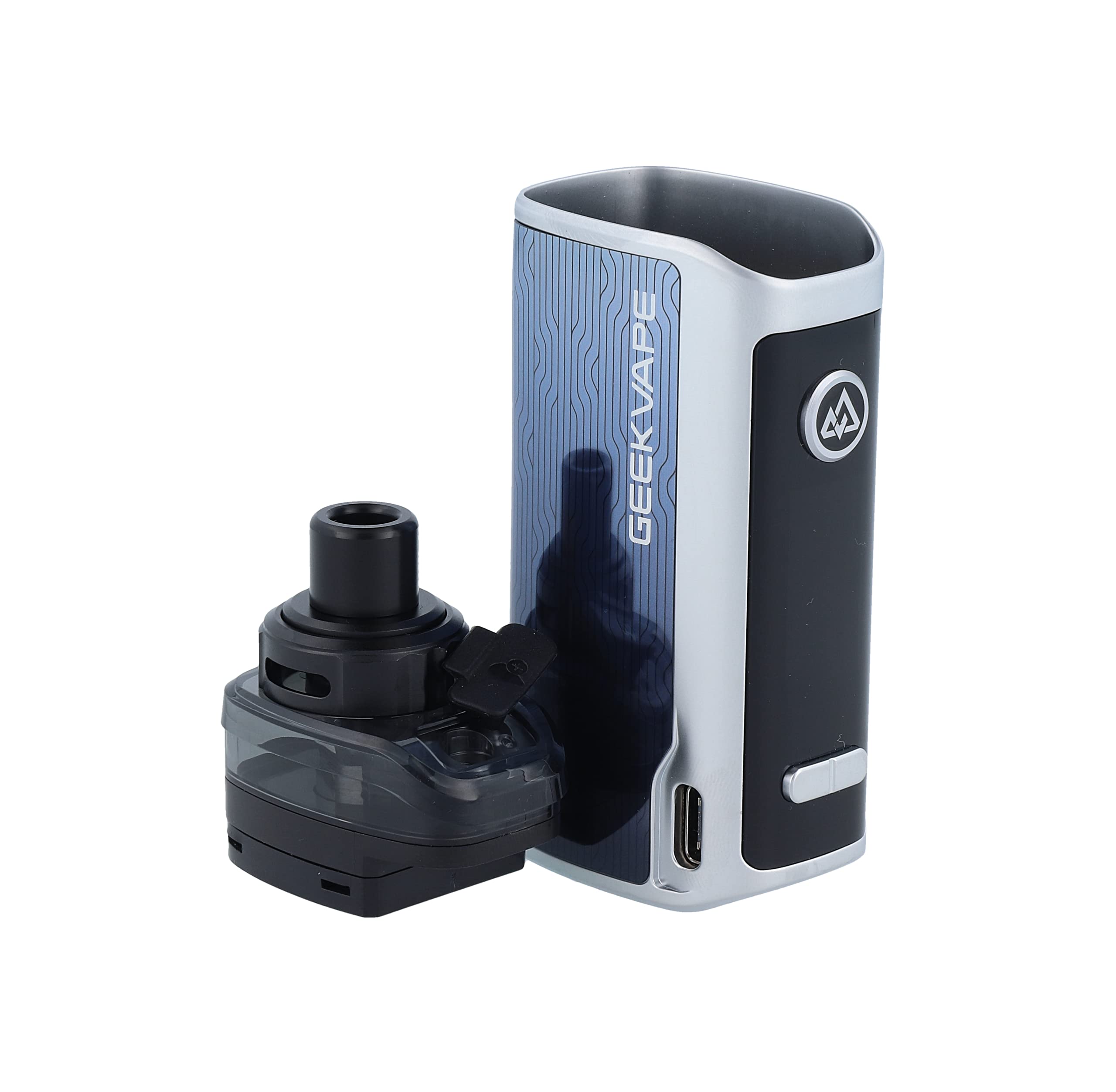 GeekVape Obelisk 65 FC E-Zigaretten Set - Fast Charger - 65W