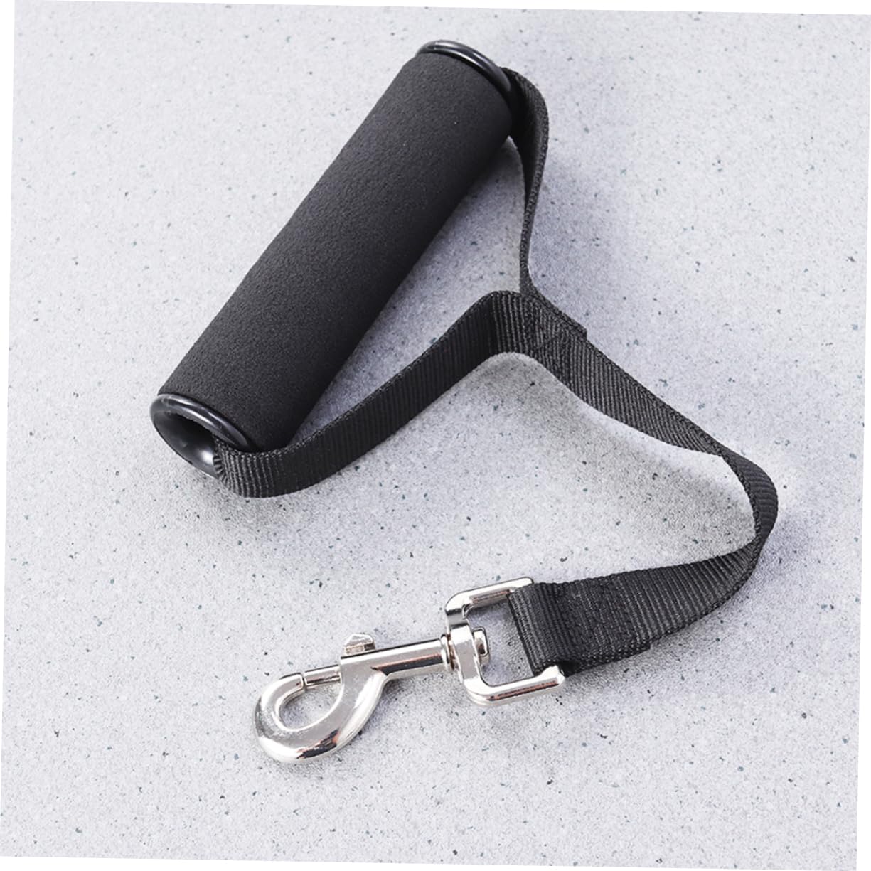 YARNOW 3 Pz forniture per da guinzaglio regolabile guinzaglio guinzagli corti cinghia da traino guinzaglio per per da compagnia Cane domestico
