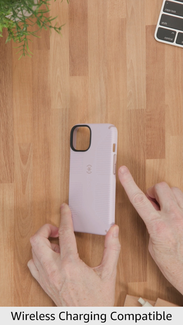 ESR Cover agnetica per iPhone 14/ iPhone 13, Copatibile con agSafe
