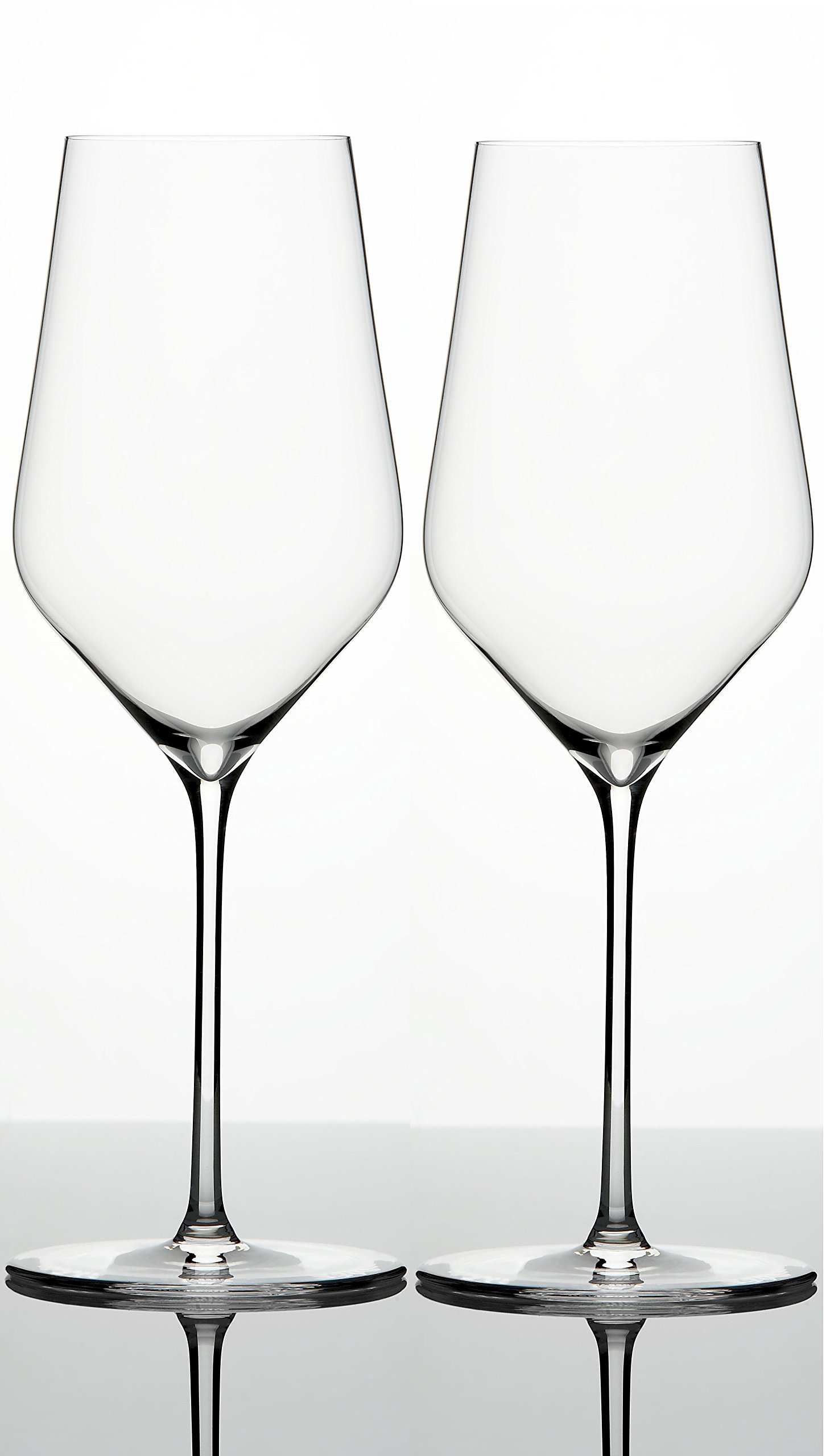 Zalto Glasmanufaktur Denk ́Art - Copa de vino blanco en caja de regalo (2 unidades)