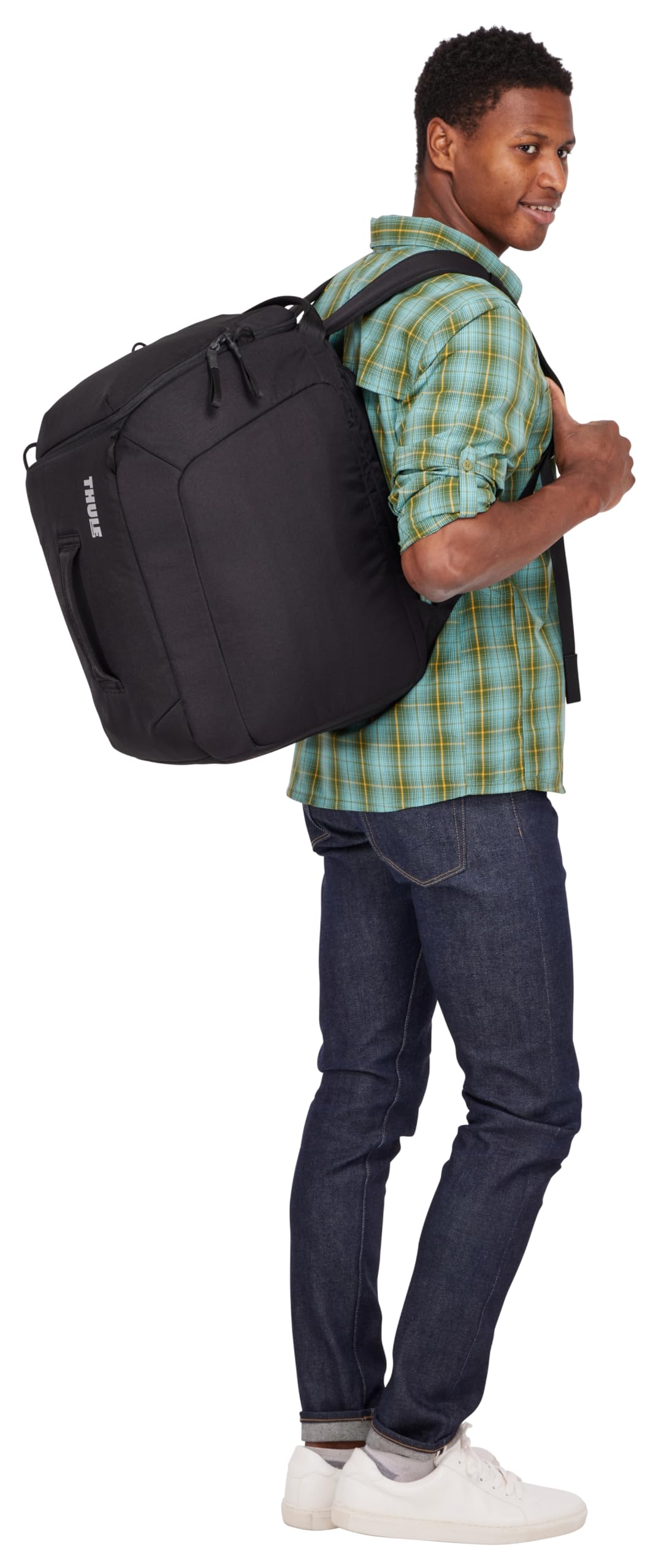 Thule RoundTrip 45L Boot Backpack - Storage