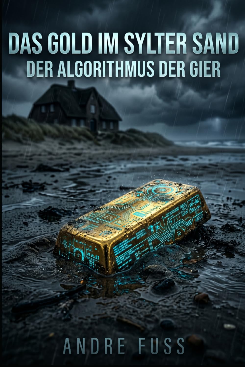 Das Gold im Sylter Sand: Der Algorithmus der Gier