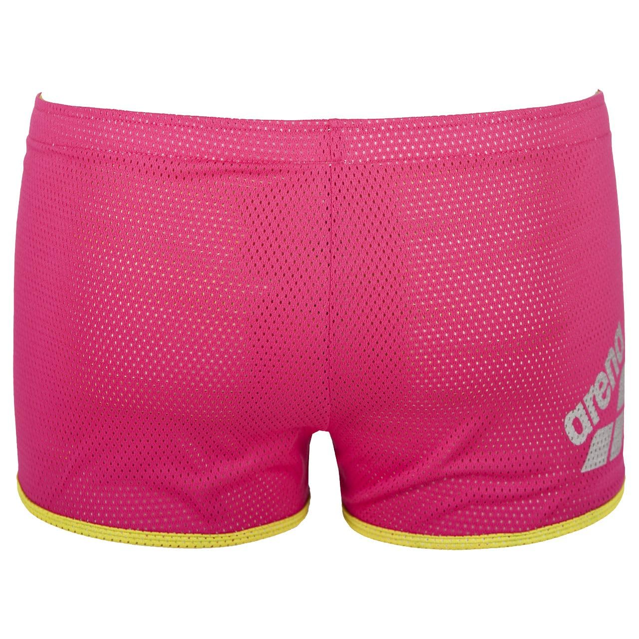 Arena Square Cut Drag Suit Bañador