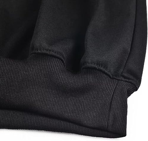 Miniatura 4 de KPOP Stray Kids Merchandise, Stray Kids Sudadera con capucha Hyujin I.N Jisung Woojin