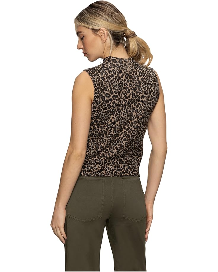 Sanctuary Fuzzy Shell - #3 of 5