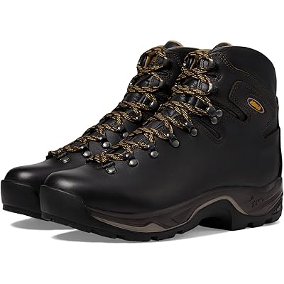 Женские кроссовки Asolo Tps 535 Lth V ML Evo brown