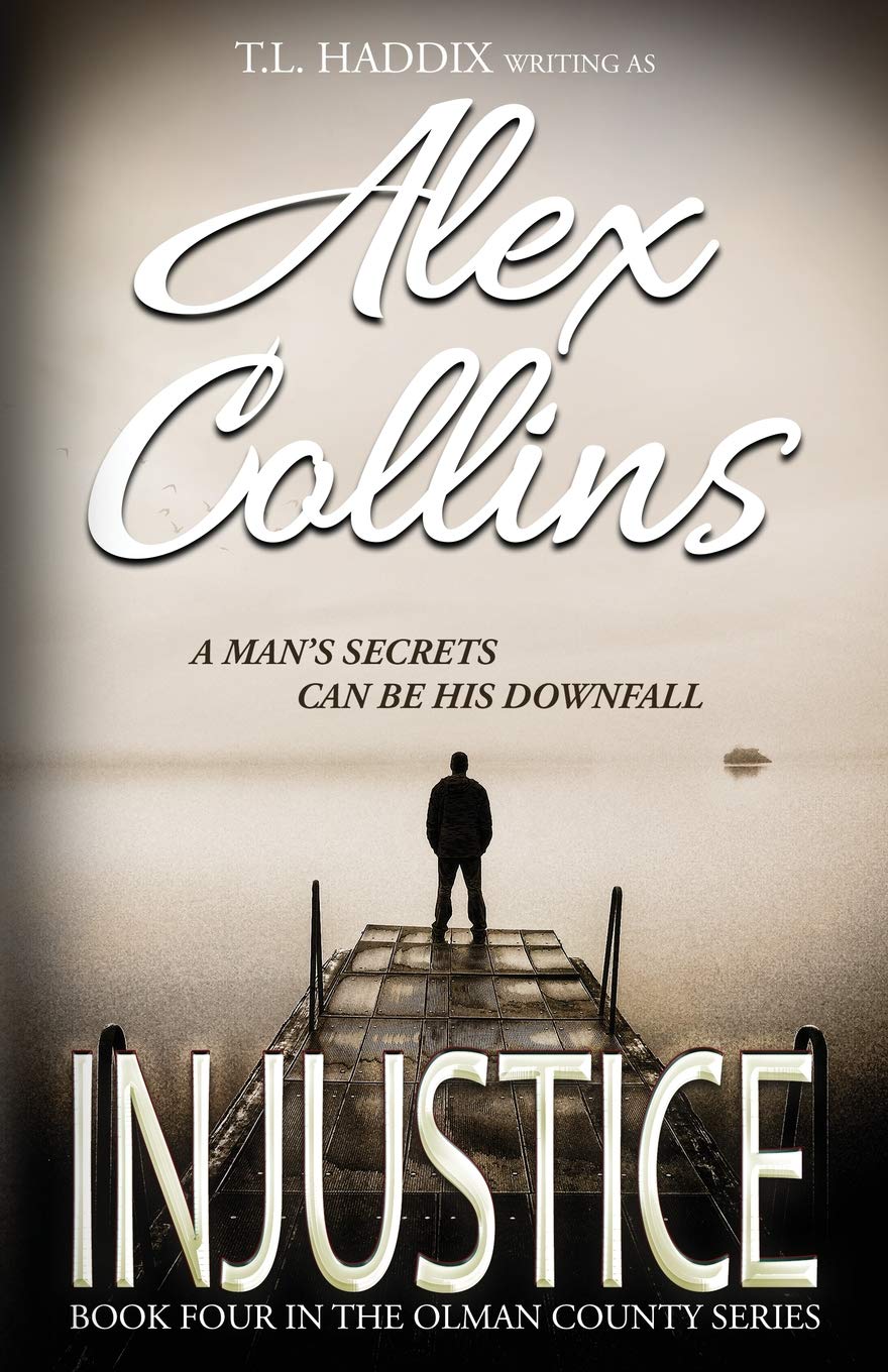 Buy Injustice — BookShops.in
