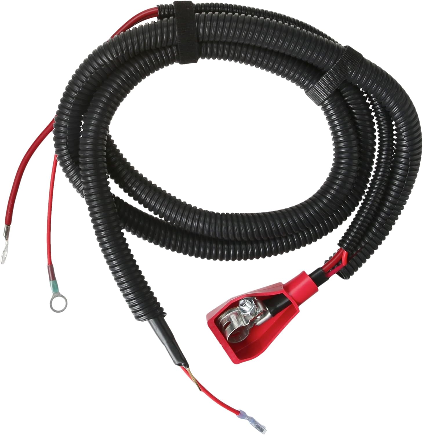 Standard Motor Products A72-4UA Battery Cable