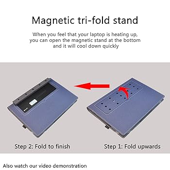 2024 New Laptop Cover Case for 14 inch ASUS Zenbook 14 OLED