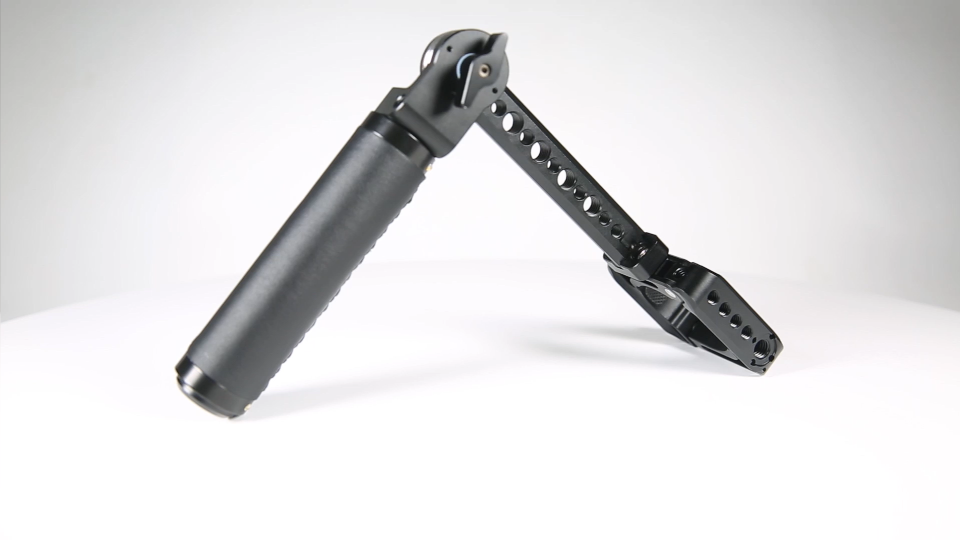 Amazon.com : NICEYRIG Mounting Clamp Ring for DJI Ronin S, with