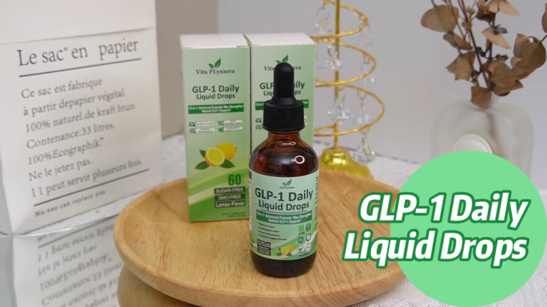 is glp 1 liquid safe Amazon.com: GLP-1 Support Liquid Drops, 10-in-1 Formula with Berberine,  Ceylon Cinnamon, Prebiotic Fiber & Green Tea Extract | Support Healthy  Metabolism, Digestive & Gut Health for Women & Men