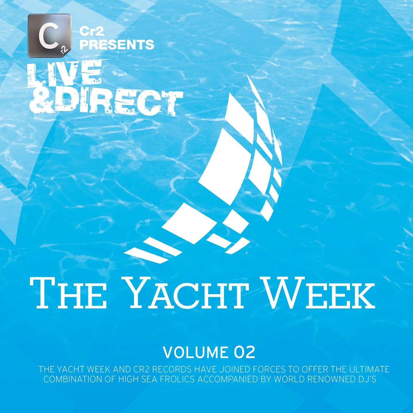 The Yacht Week Vol.2