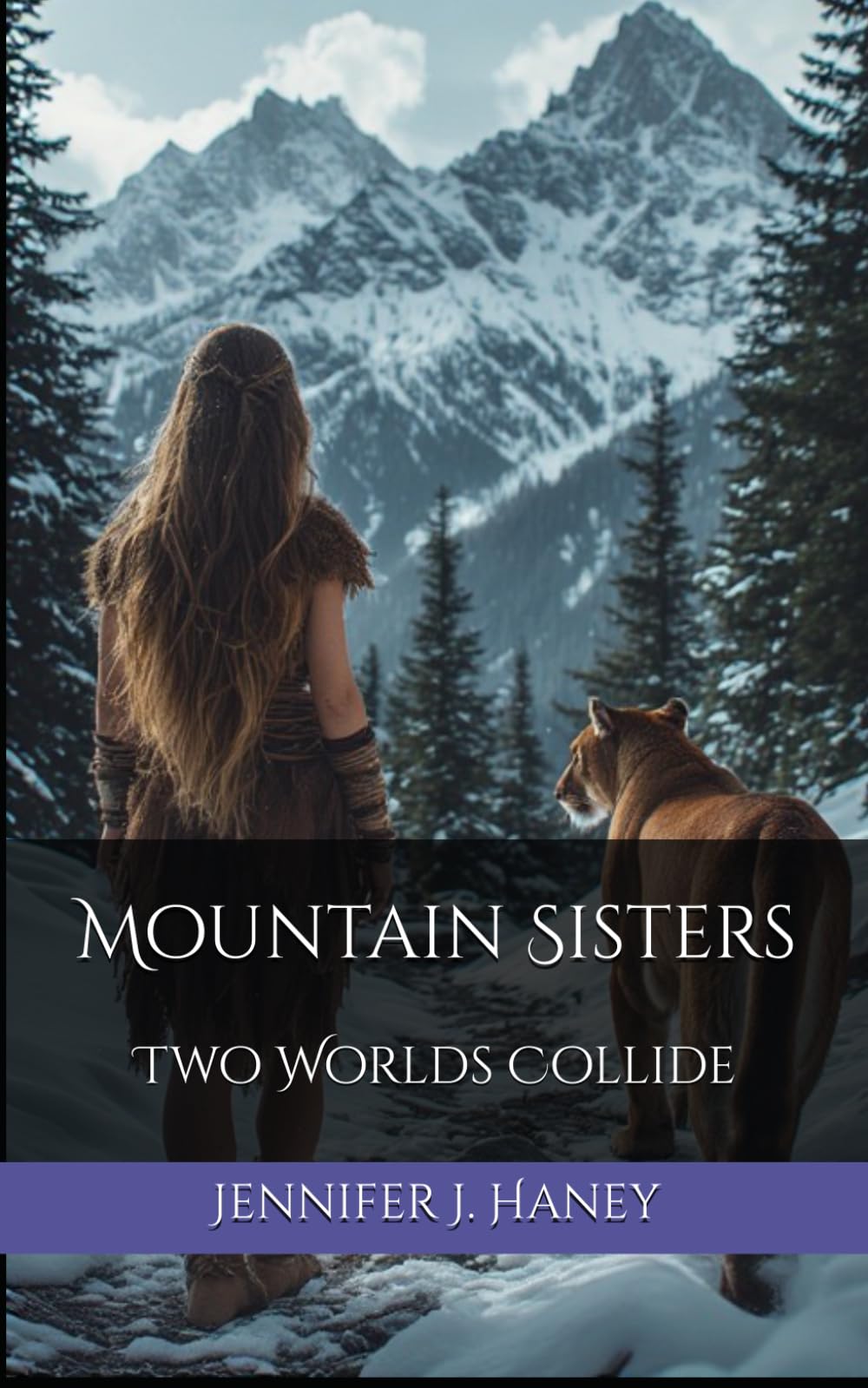 Mountain Sisters: Two Worlds Collide