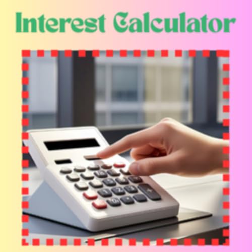 Interest Calculator