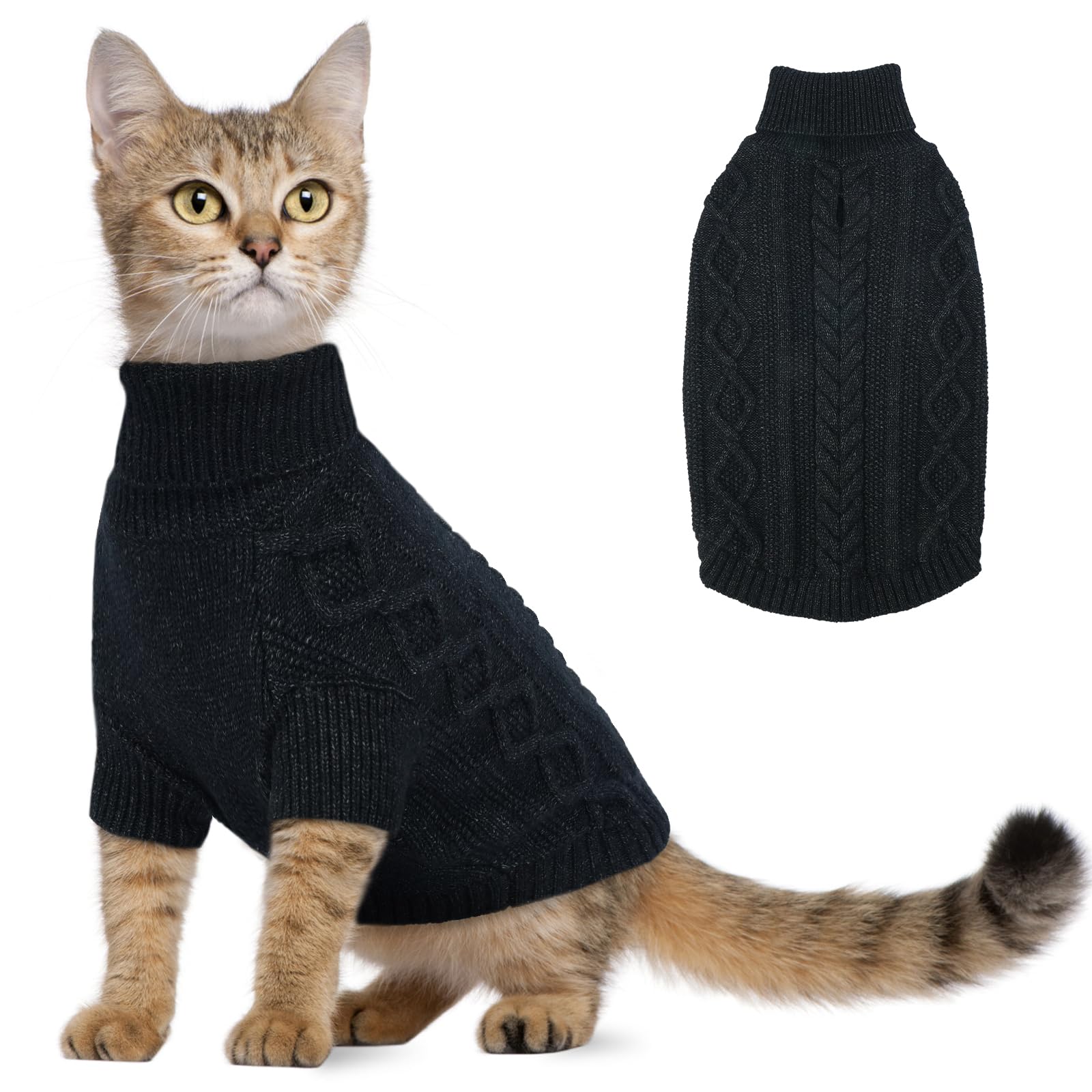Hjumarayan Dog Jumpers Small