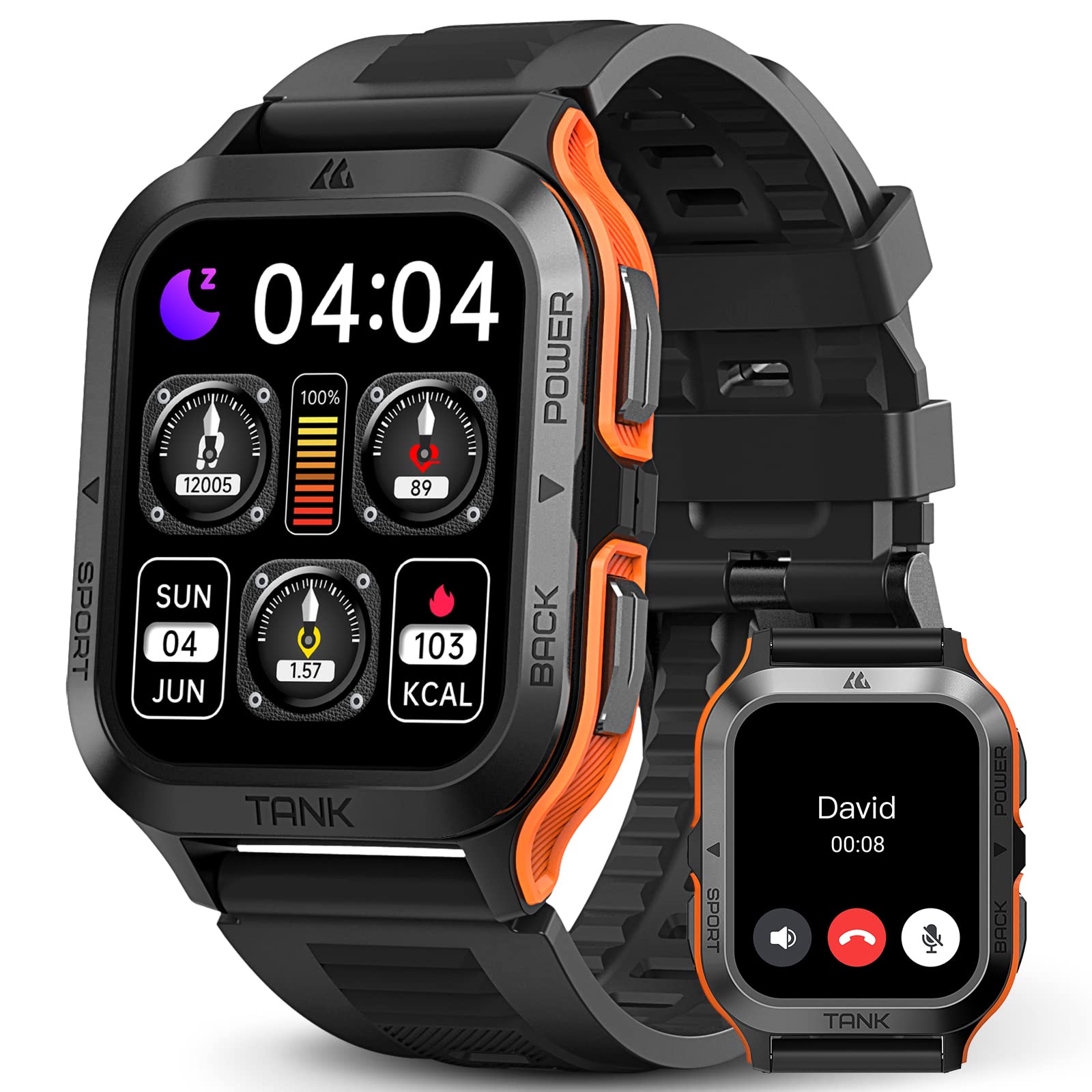 Smartwatch best battery life 2018 store