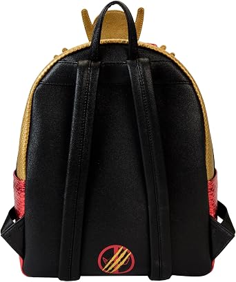 Loungefly Marvel Deadpool 3 Mini Backpack