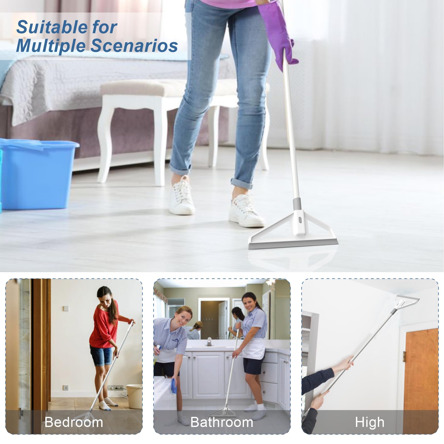 Amazon.com: Magic Broom, Multifunction Sweeper Household Magic Amazon.com: Magic Broom, Multifunction Sweeper Household Magic