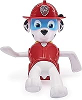 Vista 2 de Paw Patrol SwimWays Paddlin' Pups, Marshall