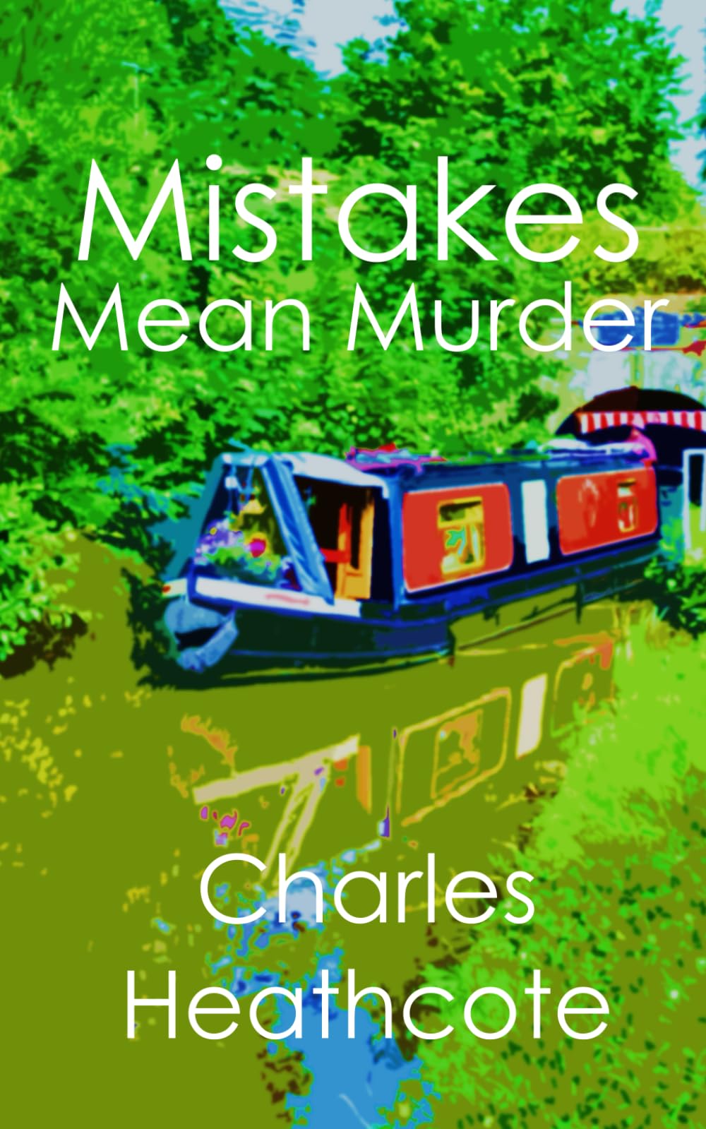 Mistakes Mean Murder: 2 (Valentine and Featherstone Mysteries)