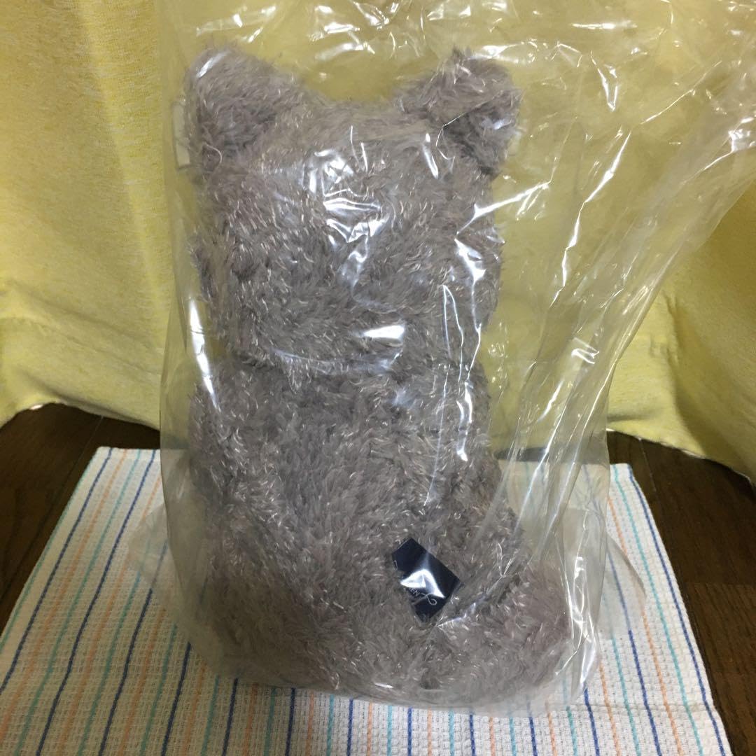Amazon.co.jp: 新田真剣佑ファンクラブグッズ Magぬいぐるみ