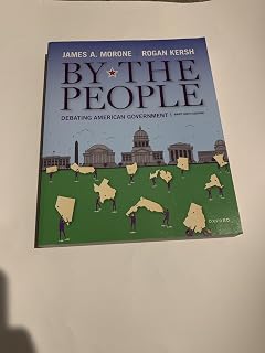 By the People: Debating American Government, Brief Edition