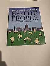 By the People: Debating American Government, Brief Edition