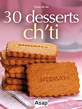Download Desserts Ch'ti PDF