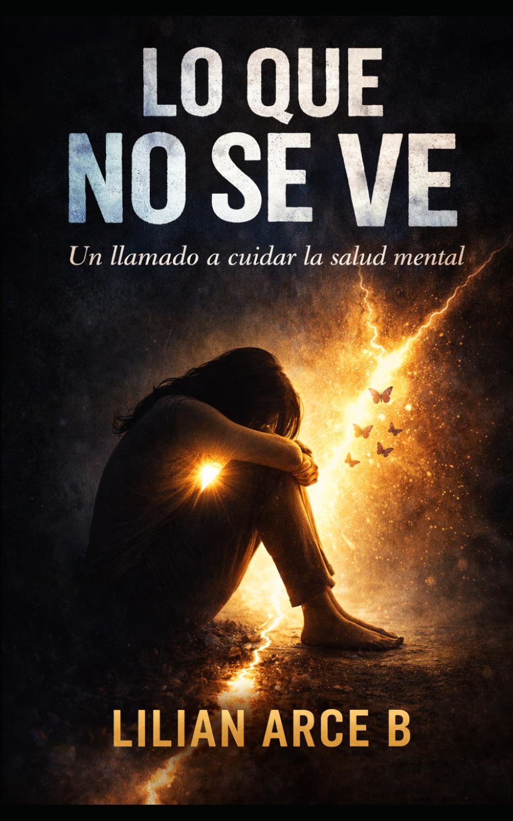 Lo que no sé ve: Un llamado a cuidar la salud mental