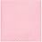 Creative Converting Party Tableware 2-Ply Luncheon Napkin, Party Supplies, One Size, Classic Pink, 50 (139190135)