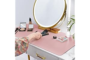 Vanity Cover Top Protector, 31.5" x 15.7"