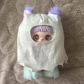 Amazon.co.jp: Meymei 暗黒森林 V2 ぬいぐるみ : おもちゃ