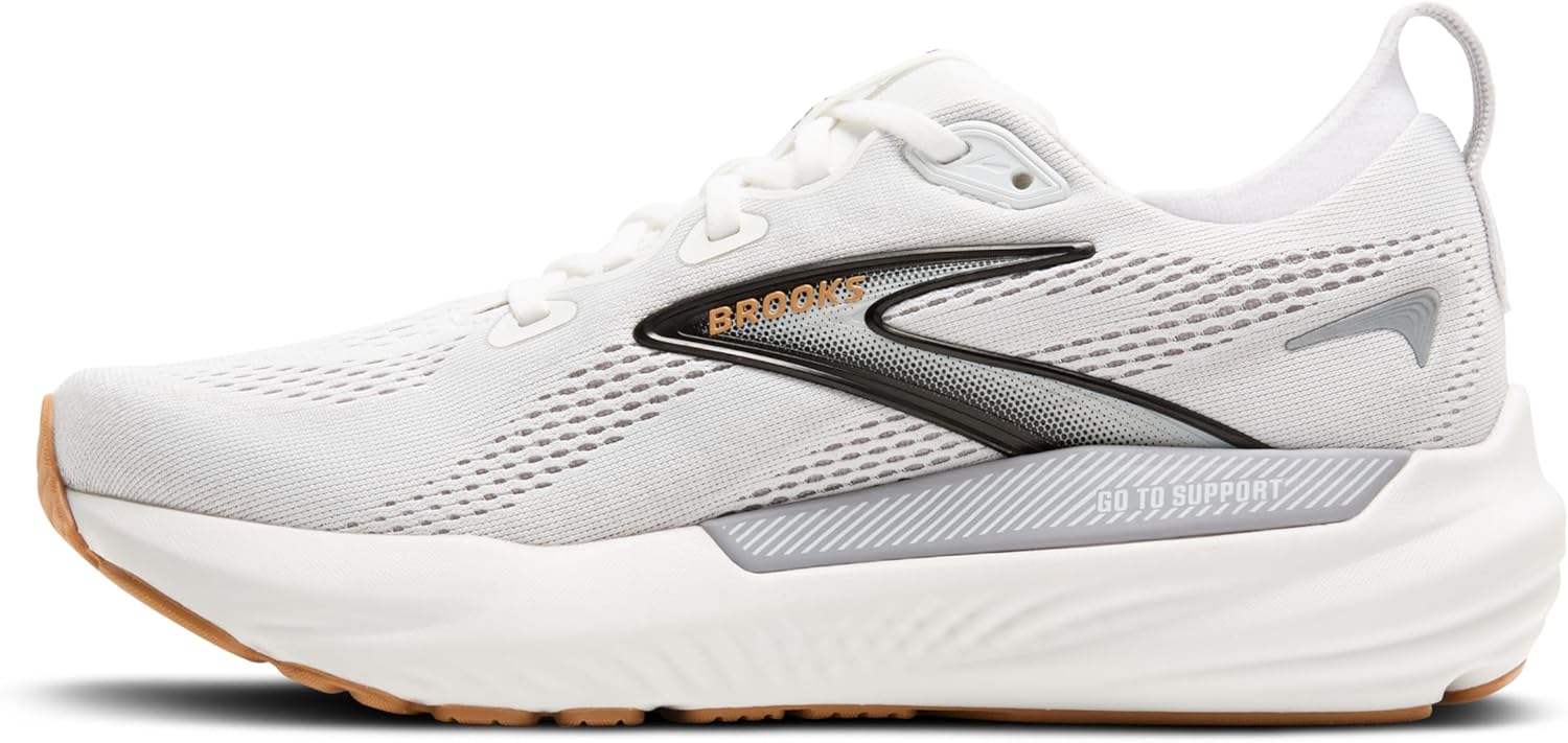 Brooks Women’s Glycerin GTS 22 Supportive Running Shoe - Image 5