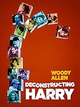 Deconstructing Harry