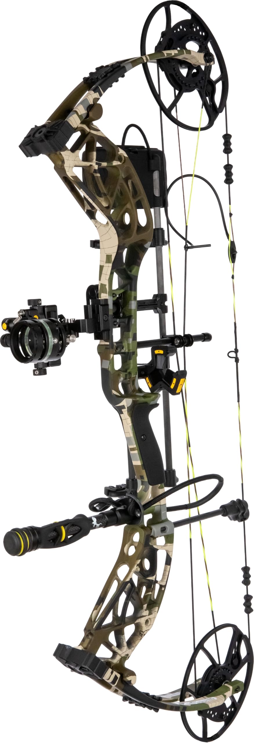 THP Adapt 2+ HP RTH 60RH
