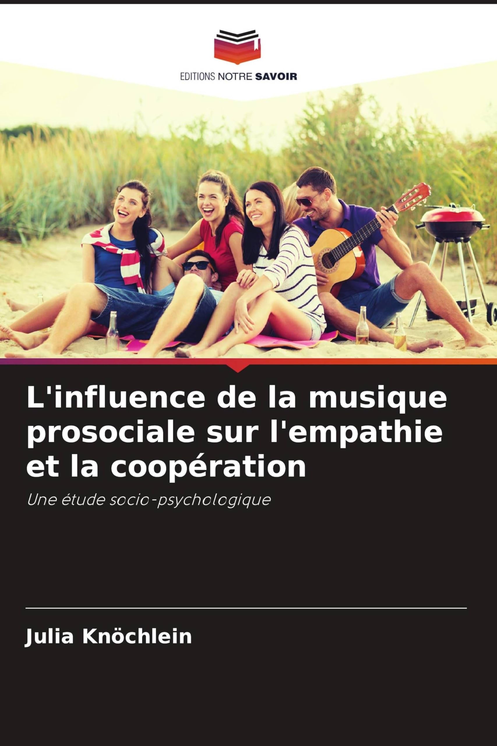 L'influence de la musique prosociale sur l'empathie et la coopération: Une étude socio-psychologique
