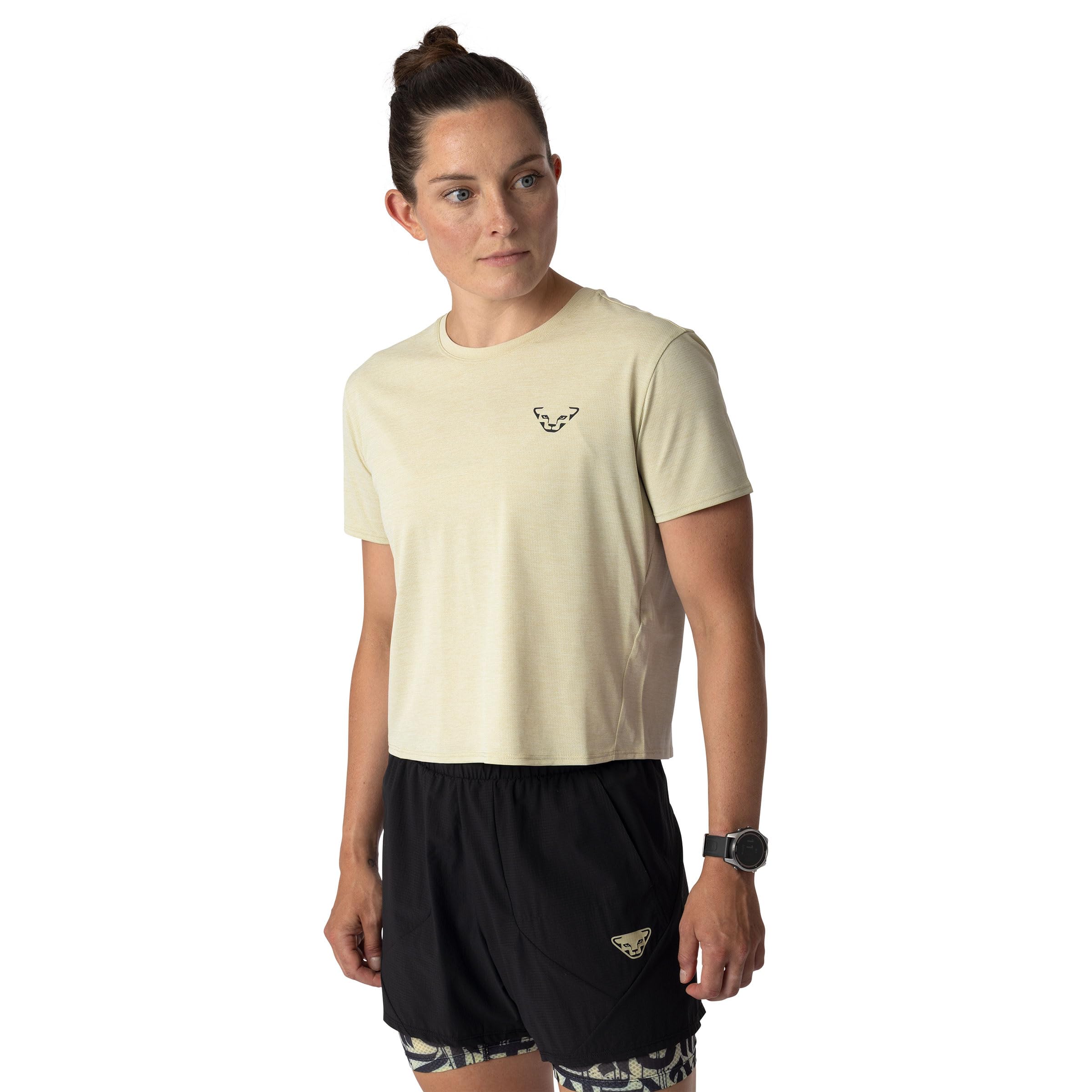 DYNAFIT Maglietta Trail W
