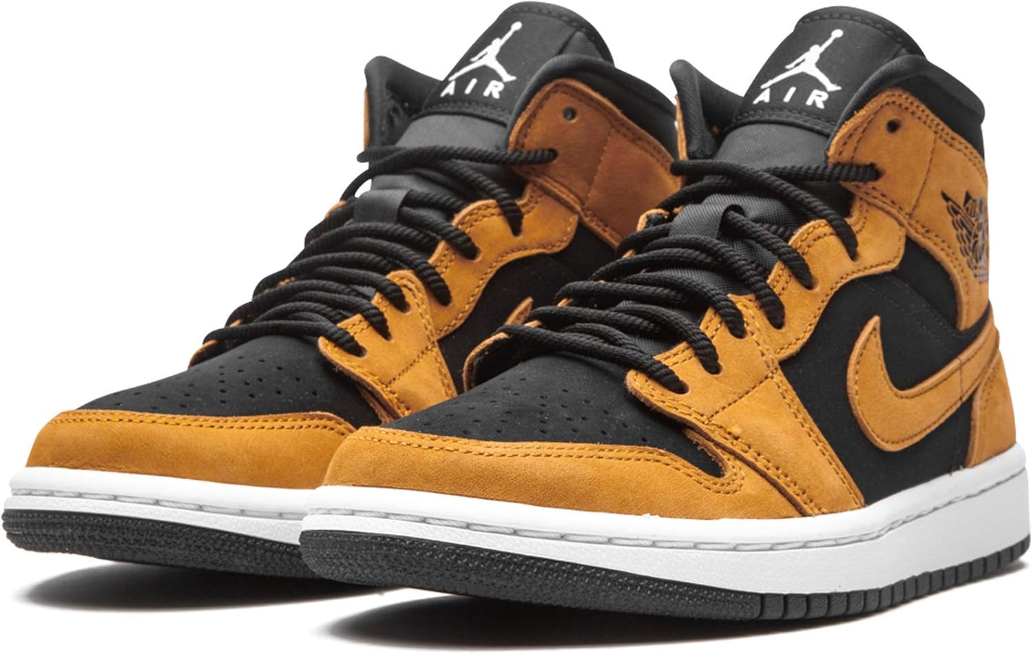 Jordan WMNS Air 1 Mid Se Desert Ochre/Desert Ochre Db5453 700 - Talla,  Multi color, 9 US : Amazon.com.mx: Ropa, Zapatos y Accesorios