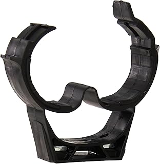 Polaris Plastic Snap Clamp