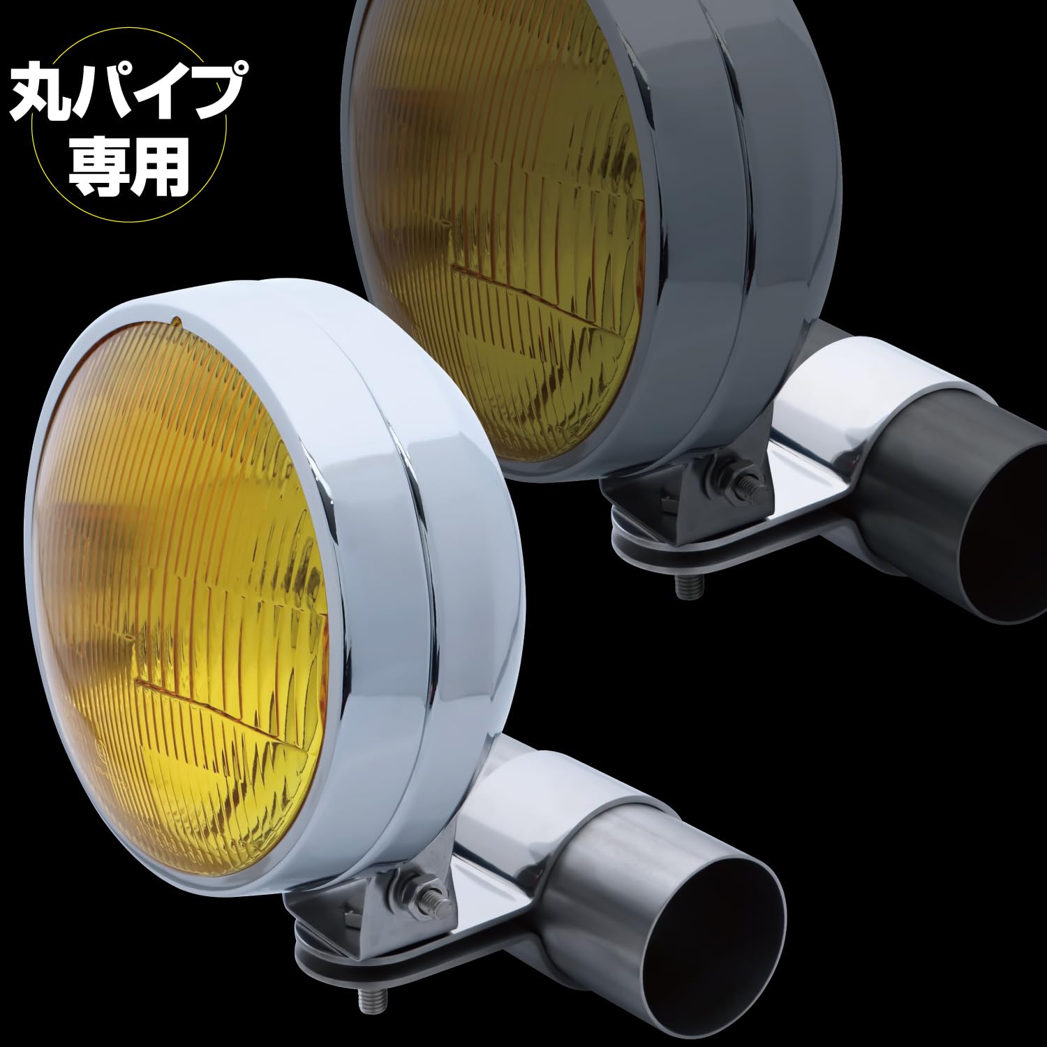 Amazon.co.jp: ジェット イノウエ(JET INOUE)パイプバンパー用