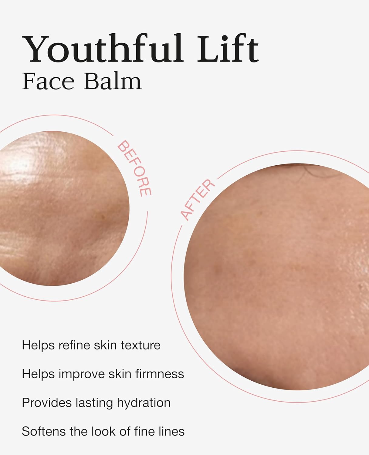 Nuborn Cell Multi Talks | Collagen Moisturizer for Face & Collagen Balm Stick | Korean Skin Care Wrinkle Stick for Glowing Skin | 9.4g - Image 3