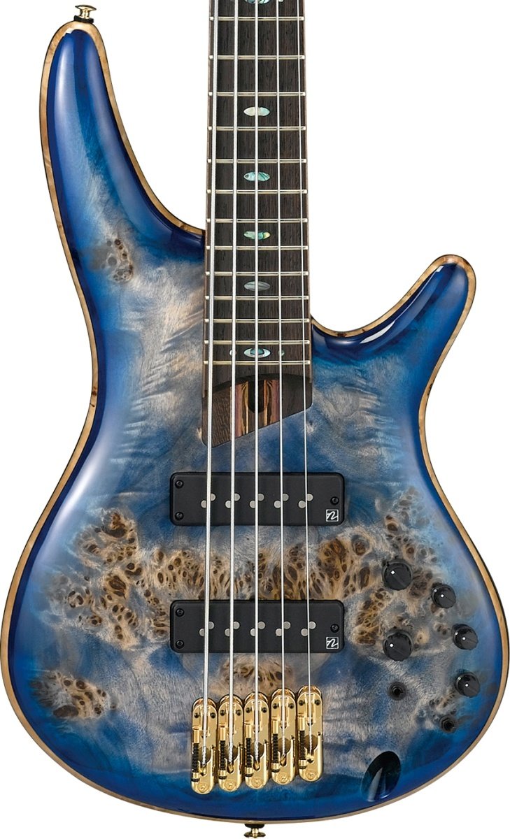 ベース　Ibanez SDSR 5 string bass ベース Ibanez SDSR 5 string bass
