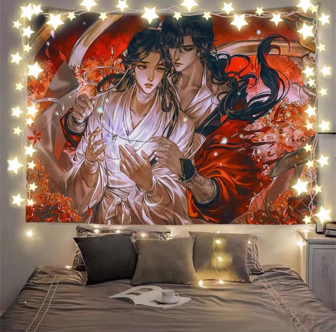 TGCF Tapestry 150cm*200cm, Heaven's Official Blessing