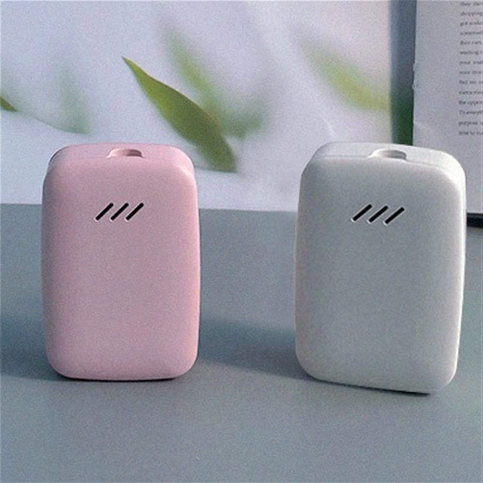 Estuche portátil para cepillo de dientes con soporte de pared para cepillo de dientes eléctrico, funda de cepillo seco verde