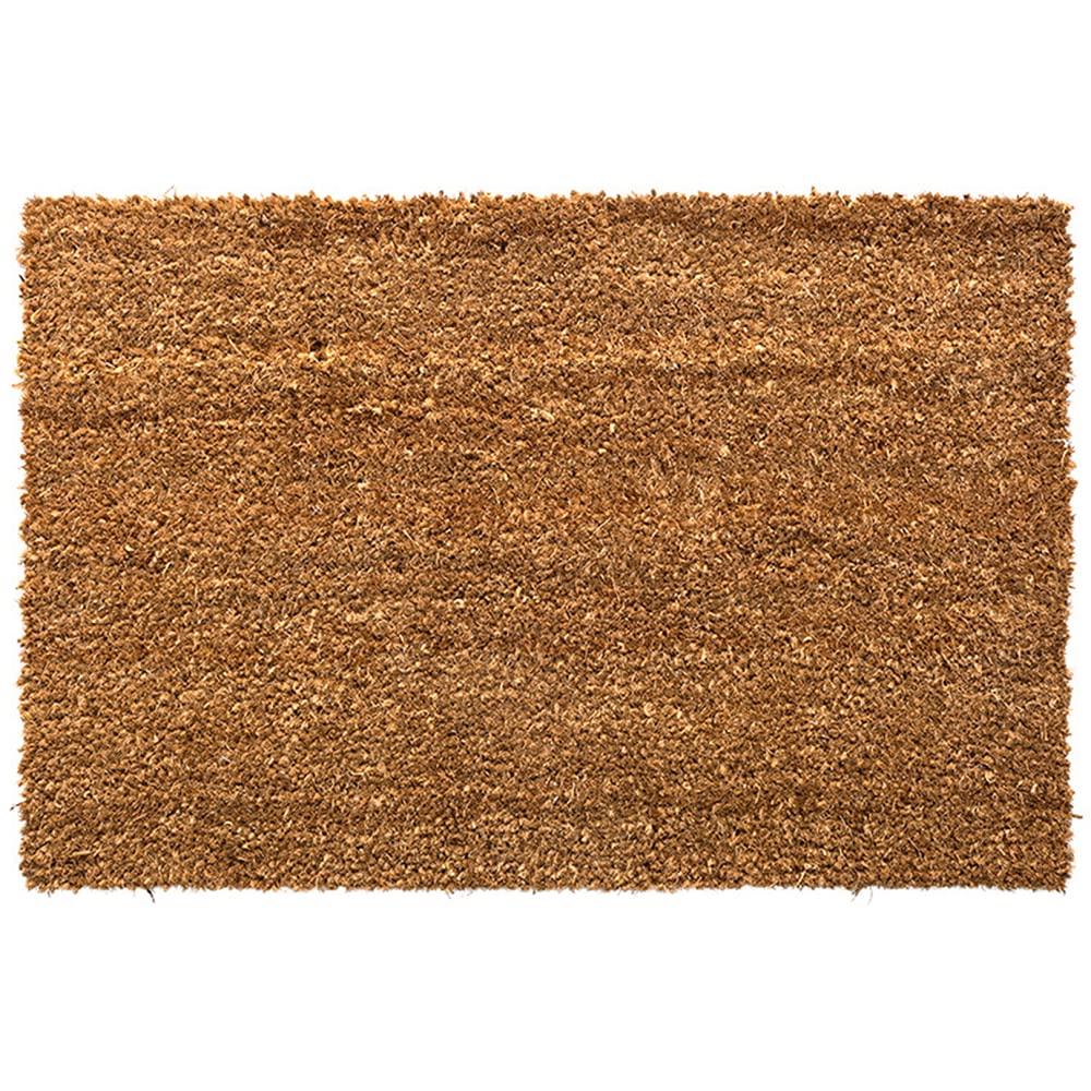 Tapis de sol imperméable et antidérapant pour entrée propre