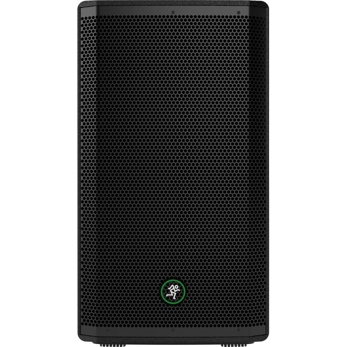 Mackie Thrash Thrash212 - Altavoz con alimentación de 12 Pulgadas, 1300 W, Color Negro