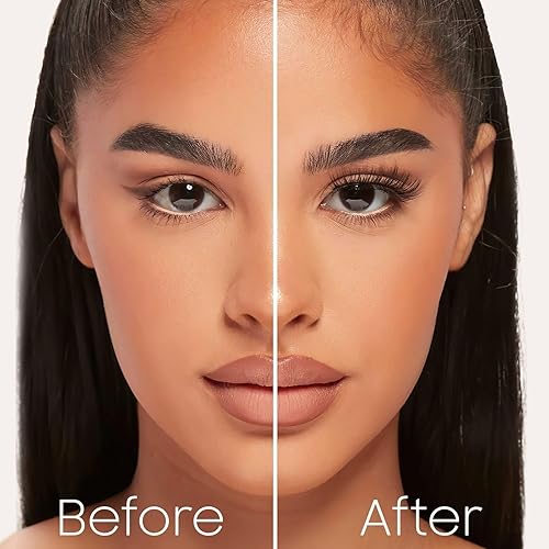 Tubing Mascara Black Volume And Length, Long-Lasting Waterproof Colored for Women Eye Makeup, Fast Dry Curling Lengthening Mascara Creates Charming Erelashes, Cruelty Free (Blue)(Blue)