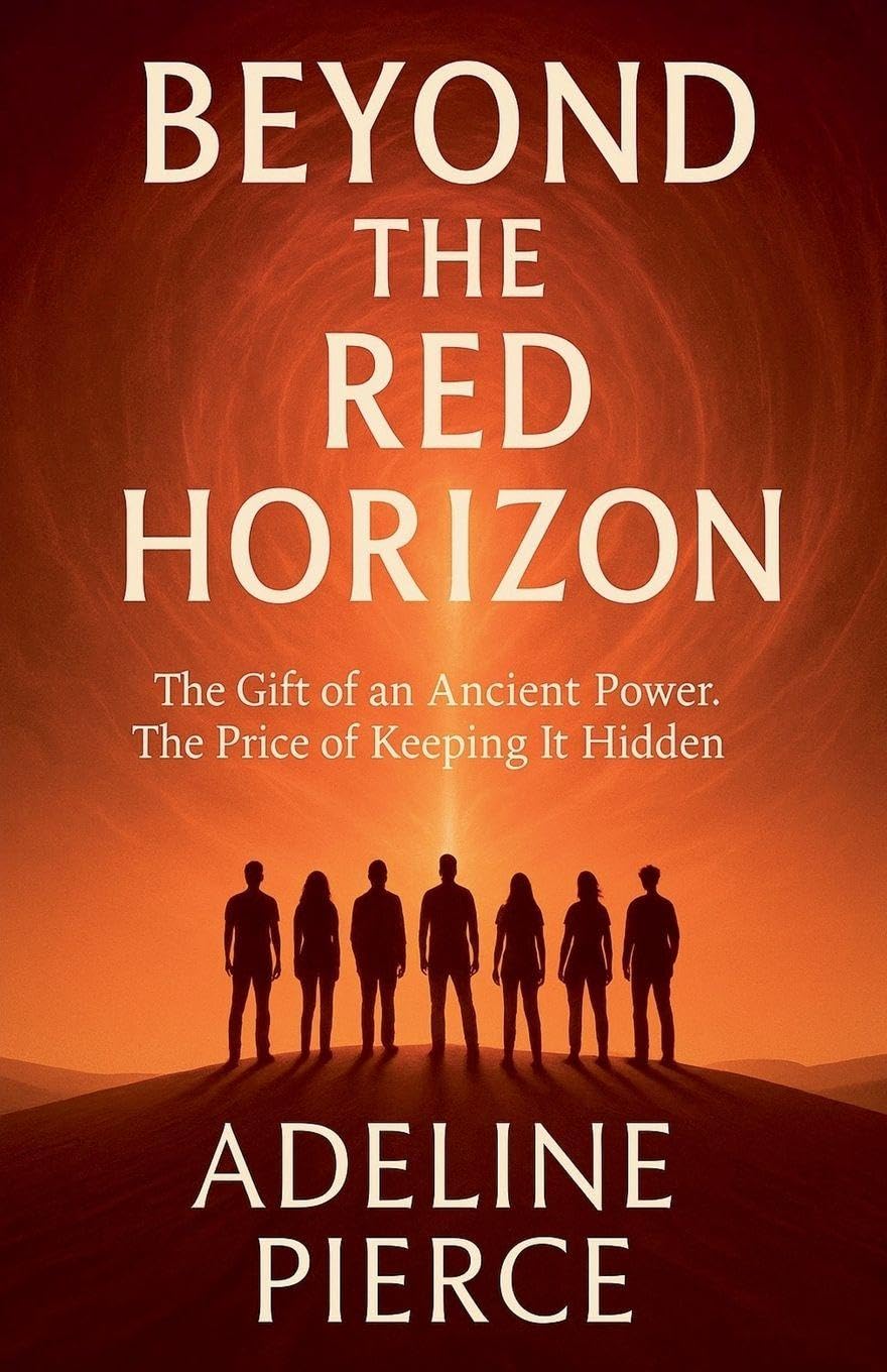 Beyond the Red Horizon