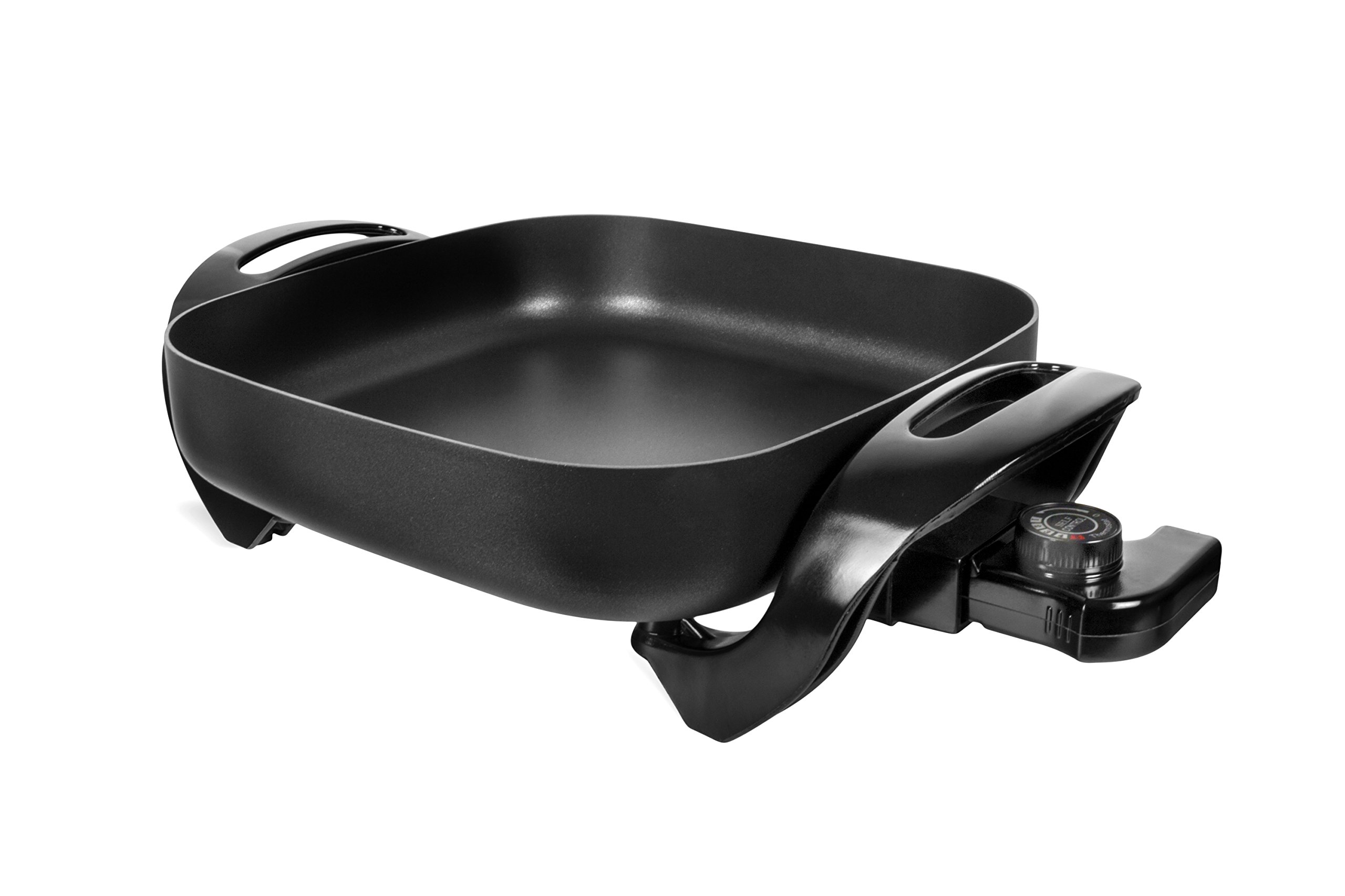 Total 1500 Electric Skillet, 1500W