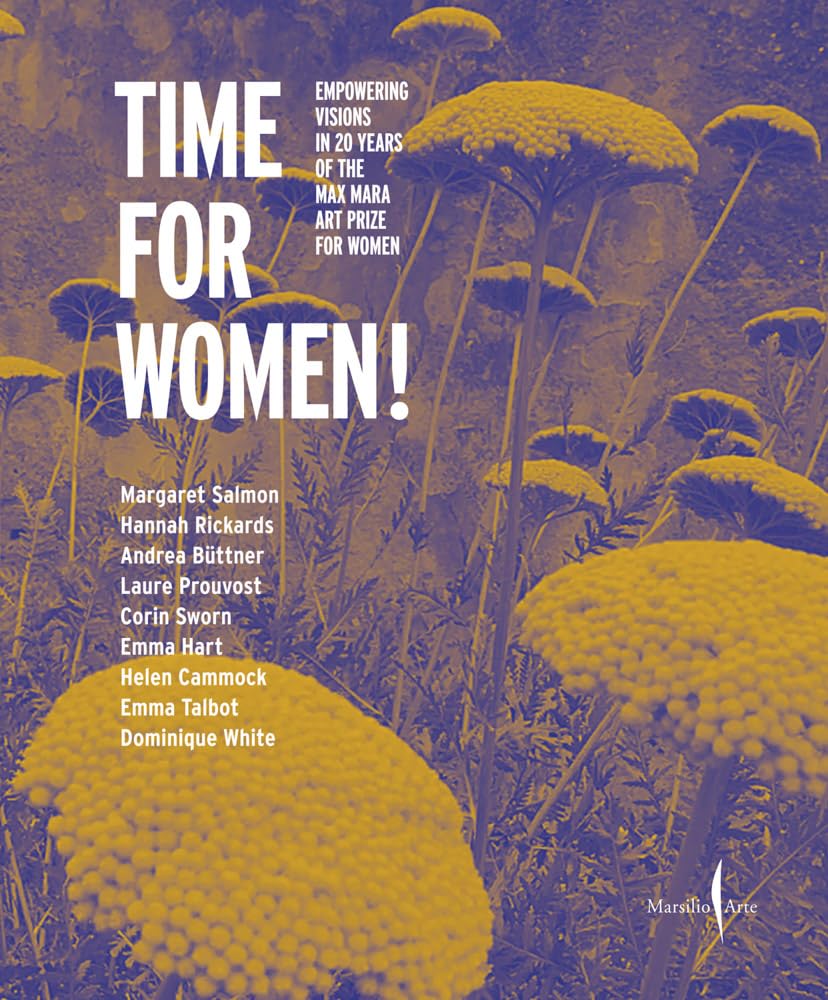 Time for Women! /anglais/italien